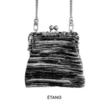 [MADE] Étang Glitch Bag﻿