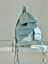 Easily Bag - charcoal blue