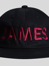 OW James キャンプキャップ (3C)