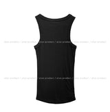 [U-BASIC] Hen Basic Ribbed Sleeveless