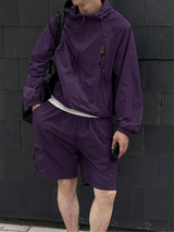 [S/S] ティンゴルジヘンリーネックハーフニットTシャツ(5color)