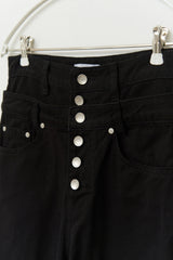 Core Layered Wide Pants