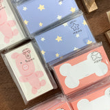 [MADE] Memo Pack