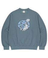 ANGEL ECLIPSE SWEATSHIRT