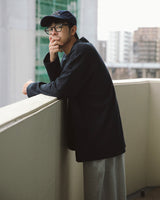 BSTUDIOS_モメンツワイドパンツ