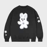 [UNISEX]マルチバニーマントゥマン