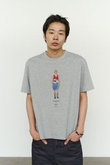 [Chowoo X Nicolai Howalt] Boxer Series Ver.2