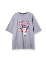 ASCLO Slump Pigment Short Sleeve T Shirt (2color)