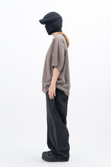 Nahar Canal Curved Pants