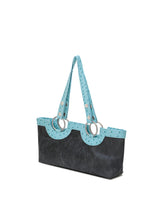 OUO bag [Vintage Mint]