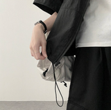 アイリーンレタリング半袖Tシャツ