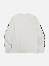SV West Ghost Long Sleeve (2C)