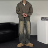 YSH5115 シャムド Ugg スリッパ (2色)