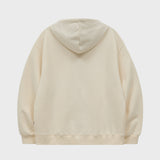 Star Dolphin Check Applique Hood Zip Up
