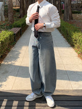 Daily Balloon Fit Pants