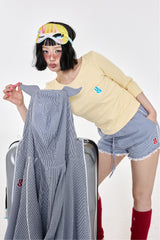 7 Sleeve Top