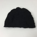 サンフラワーニットビーニー(3color)