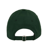 Cat Save The World ballcap (Green)