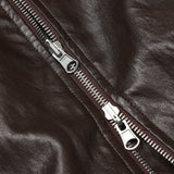 Bijo leather mustang (2color)
