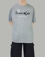 Bonfe Pigment Short Sleeve T-Shirt