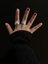 Dew Drop Ring 2Color