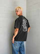 VENTIQUE ドラゴンTシャツ３カラー