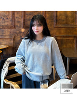 Ringt raglan dandara knitwear