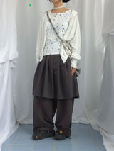 Starline Slim Top