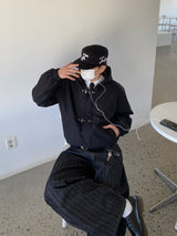 アレクサンダー クロップバックル ジャンパー 2C