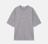 ASCLO Sandiego Embroidery Short Sleeve T (5color)