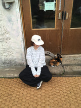 マリバルーンビッグカーゴパンツ
