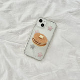 [phone grip]  cat bakery