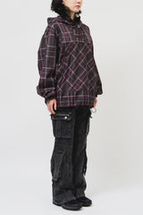 (W) Clog Flare Pocket Denim (2color)
