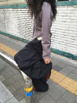 Big Cargo Banding Pants