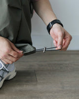 CLAP PARASUIT CARGO PANTS