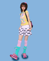 miku leg warmer (3color)
