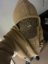 ASCLO Leopard Ball Cap (4color)