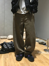 レイブ マルチクロップ コットンジャケット 2C