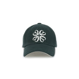 [LINE] Clover Symbol Cap (3c)