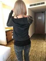 ZERO GRAVITY HOODIE