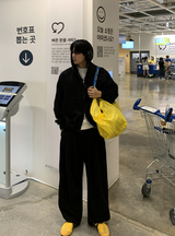 【セットアップ】Perlion デイリー カリー トレーニング