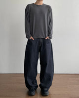 Match Layered Long Sleeve