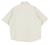 No.0763 DT work half SHIRT (3color)