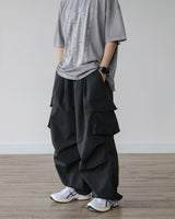 CLAP PARASUIT CARGO PANTS