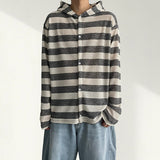Kiri Frash Danjara Hooded Cardigan (3 colors)