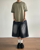 More Pigment Short Sleeve T-shirt