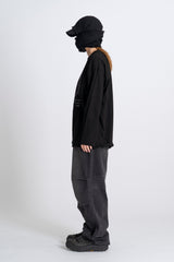 Minus Starcat Long Sleeve T-Shirt