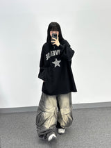 ユニバースパッチロングスリーブ