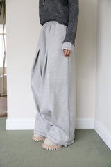 Needs Slit Balloon Pants