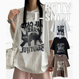 Catsbox Short-Sleeved T-Shirt